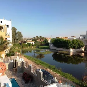 Victoria Villa Luxor